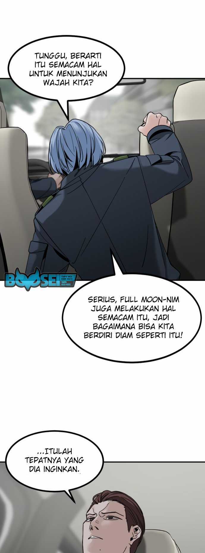 Hero Killer Chapter 36 Gambar 25