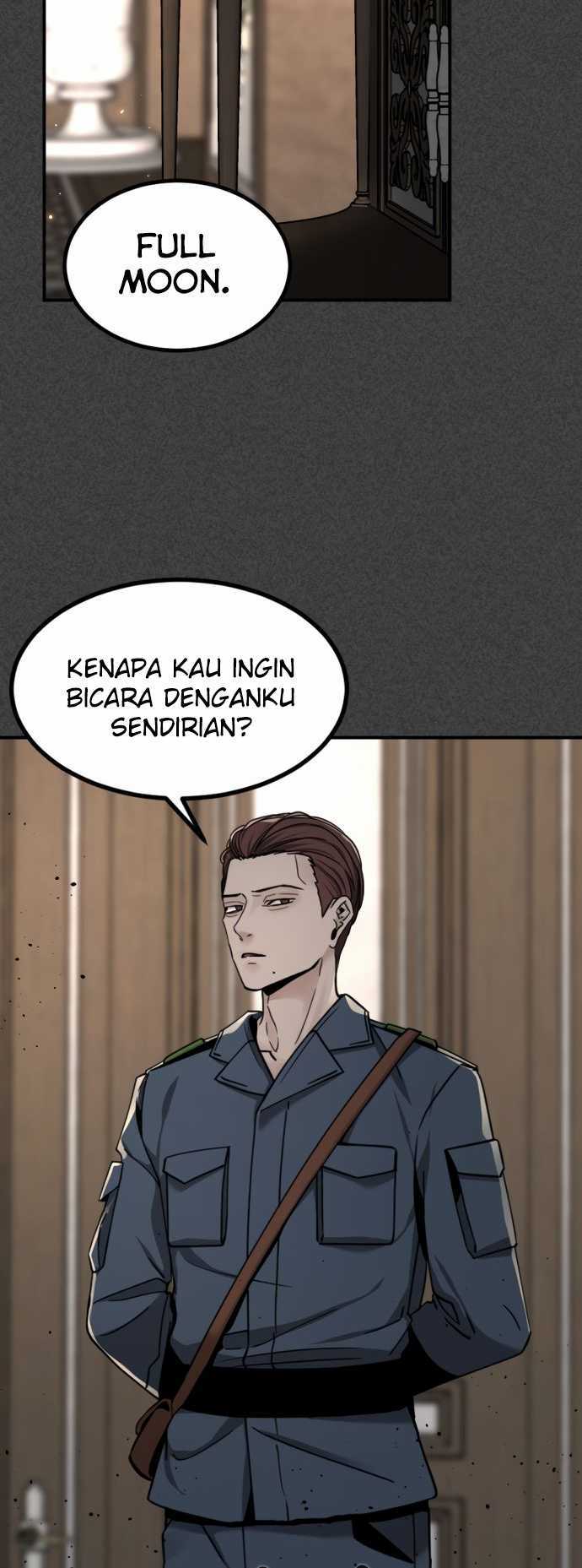 Hero Killer Chapter 36 Gambar 27
