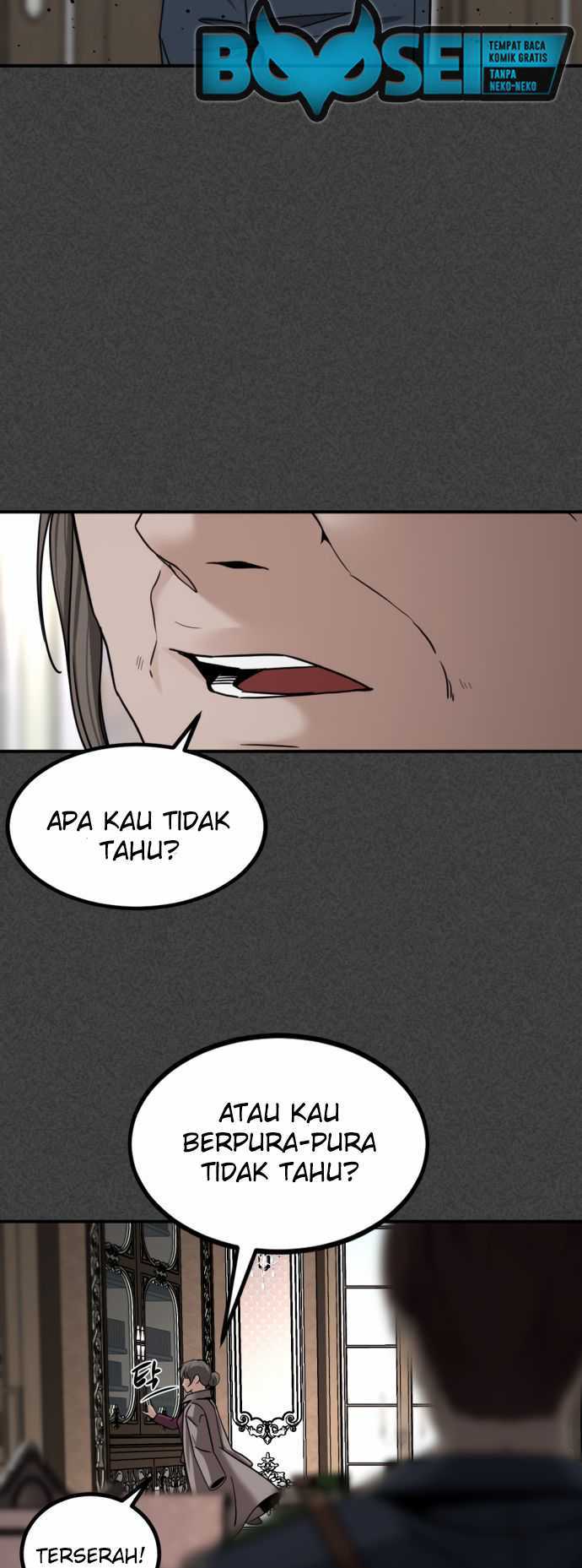 Hero Killer Chapter 36 Gambar 28