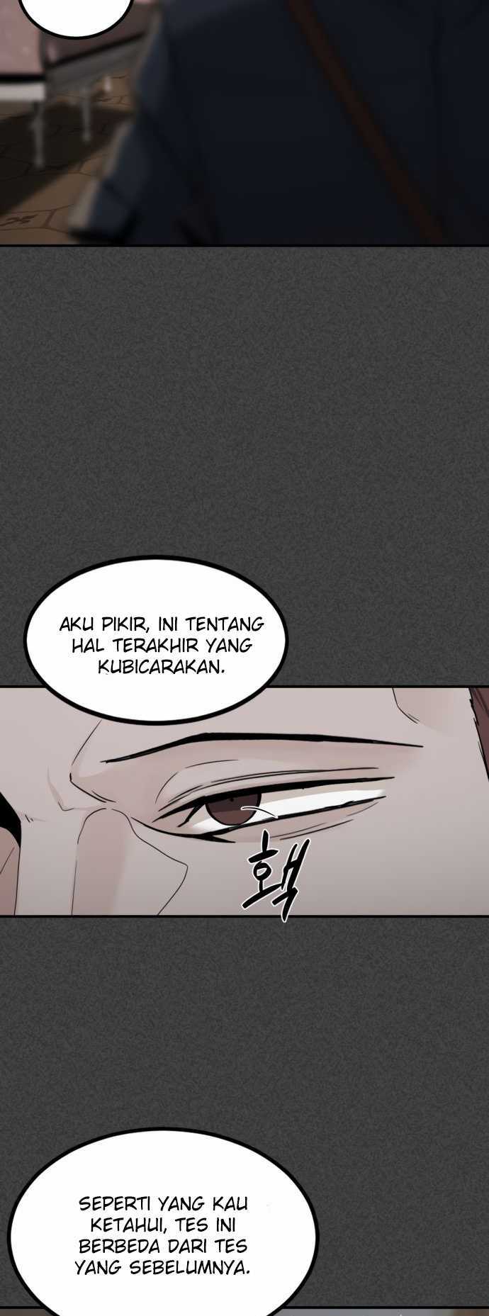 Hero Killer Chapter 36 Gambar 29