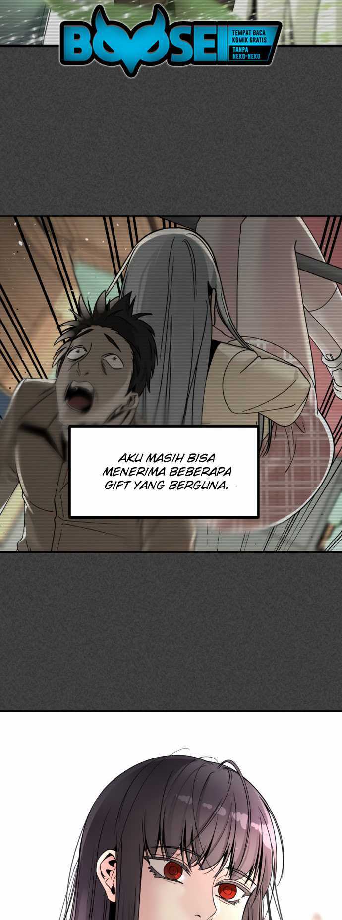 Hero Killer Chapter 36 Gambar 3