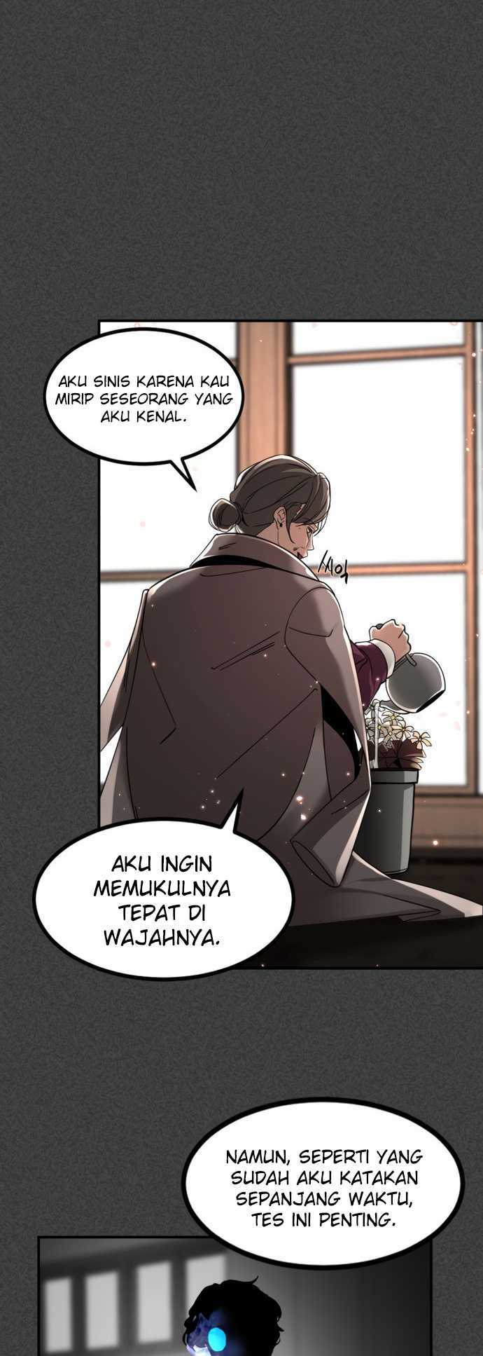 Hero Killer Chapter 36 Gambar 34