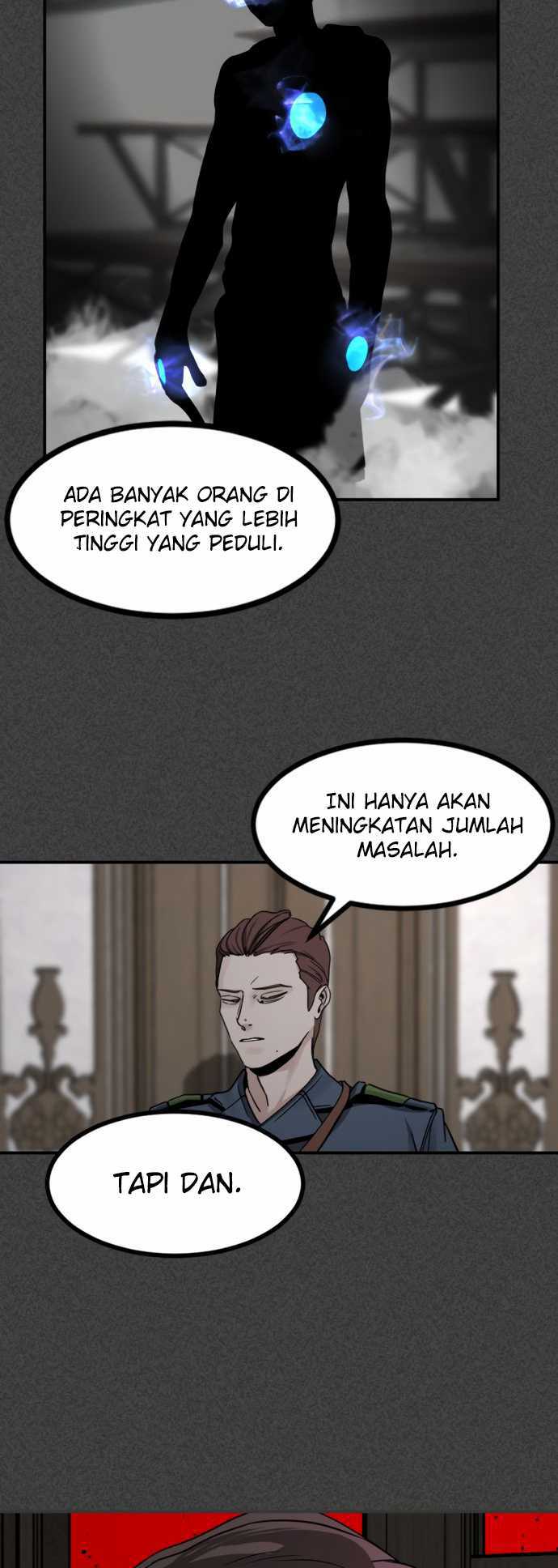 Hero Killer Chapter 36 Gambar 35