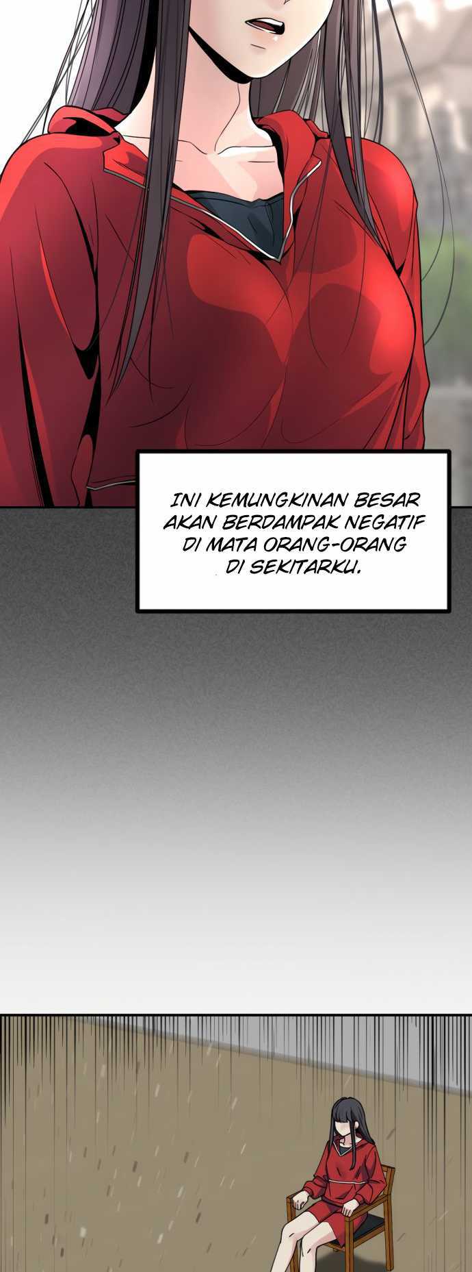 Hero Killer Chapter 36 Gambar 4