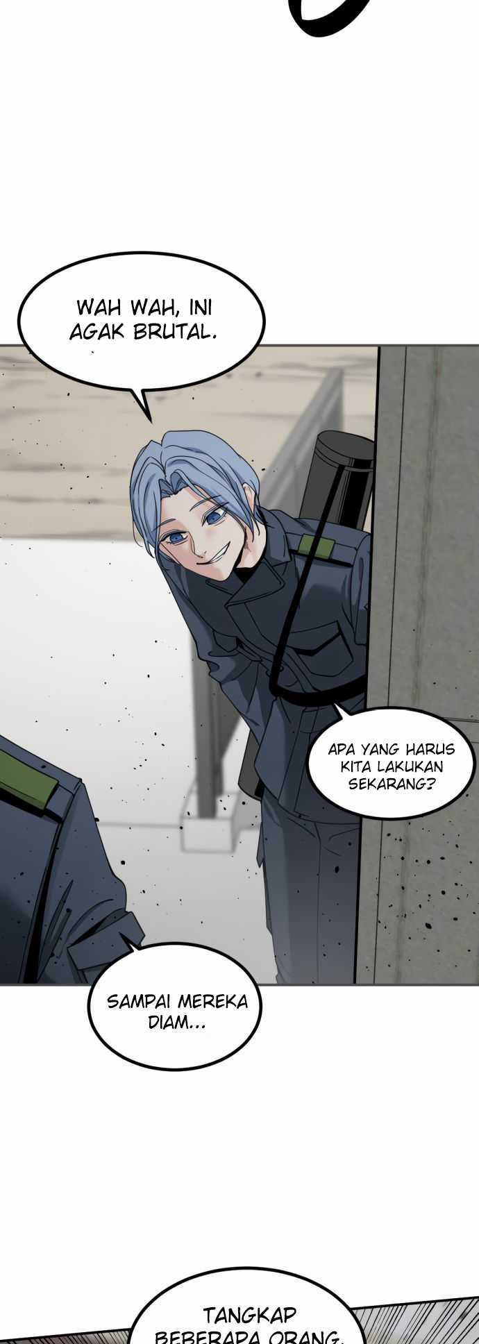 Hero Killer Chapter 36 Gambar 47