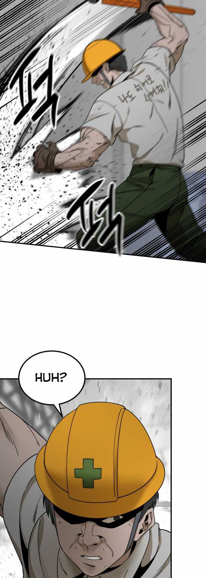 Hero Killer Chapter 36 Gambar 49