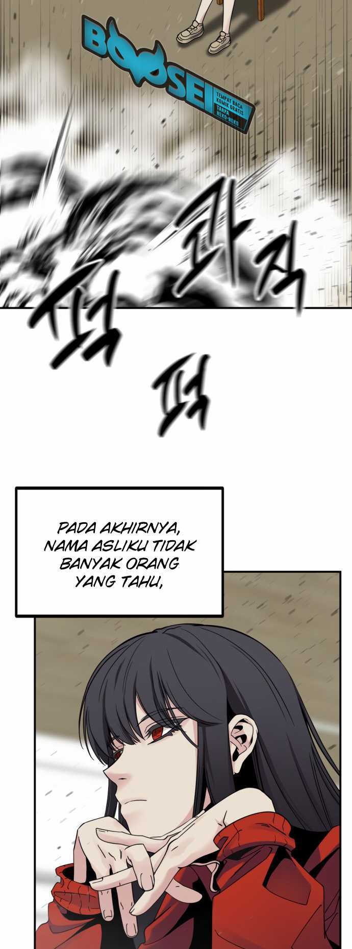 Hero Killer Chapter 36 Gambar 5