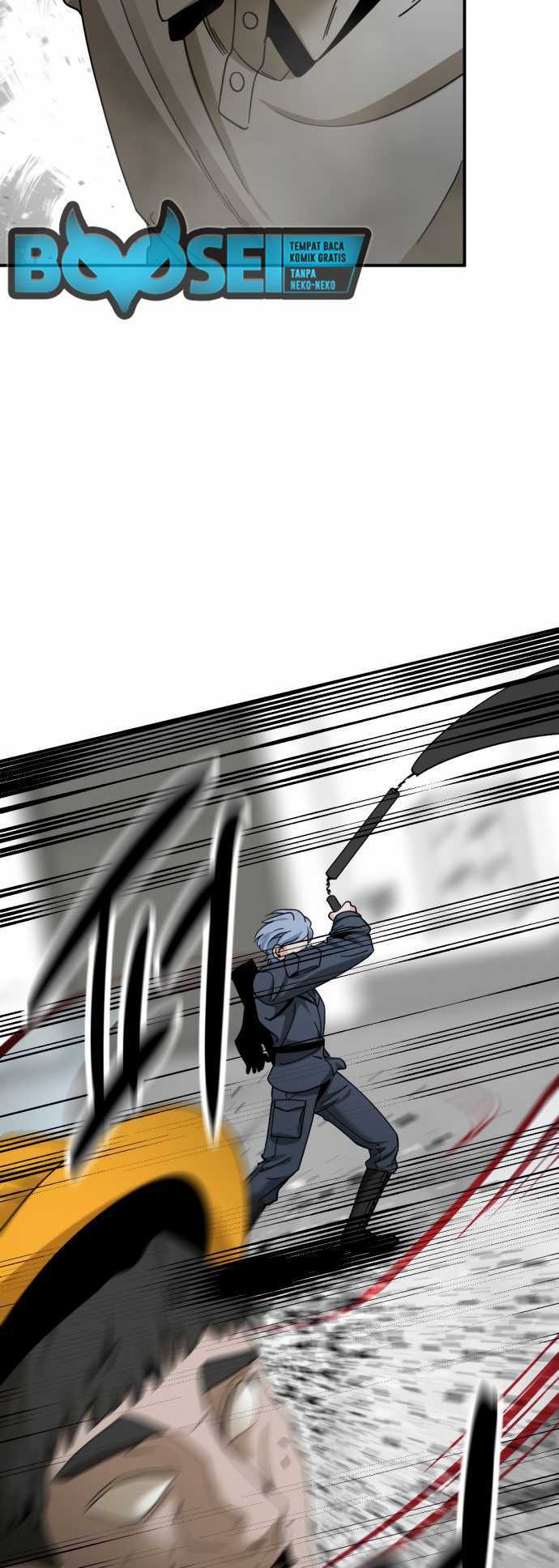 Hero Killer Chapter 36 Gambar 50
