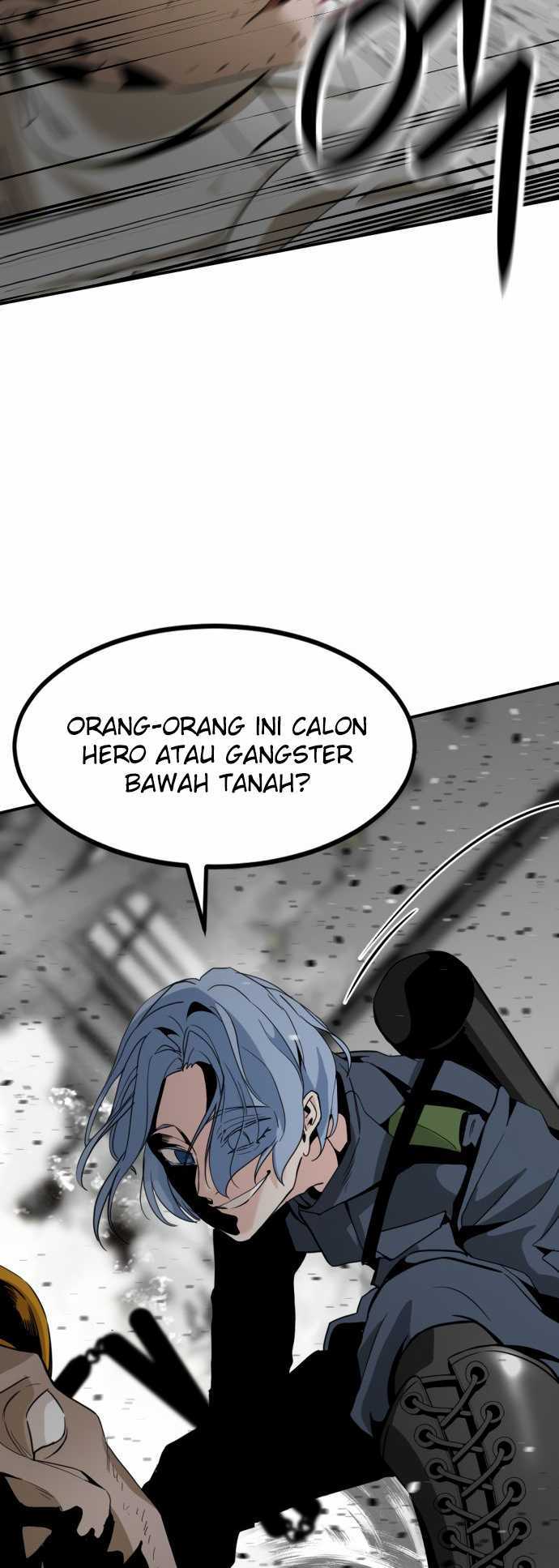 Hero Killer Chapter 36 Gambar 51