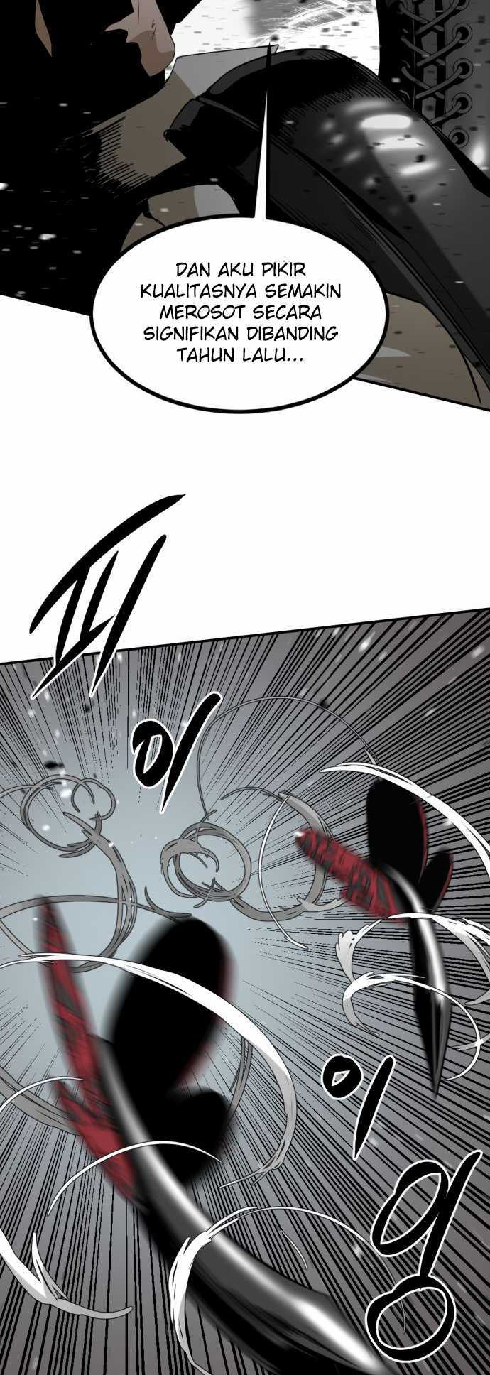 Hero Killer Chapter 36 Gambar 52
