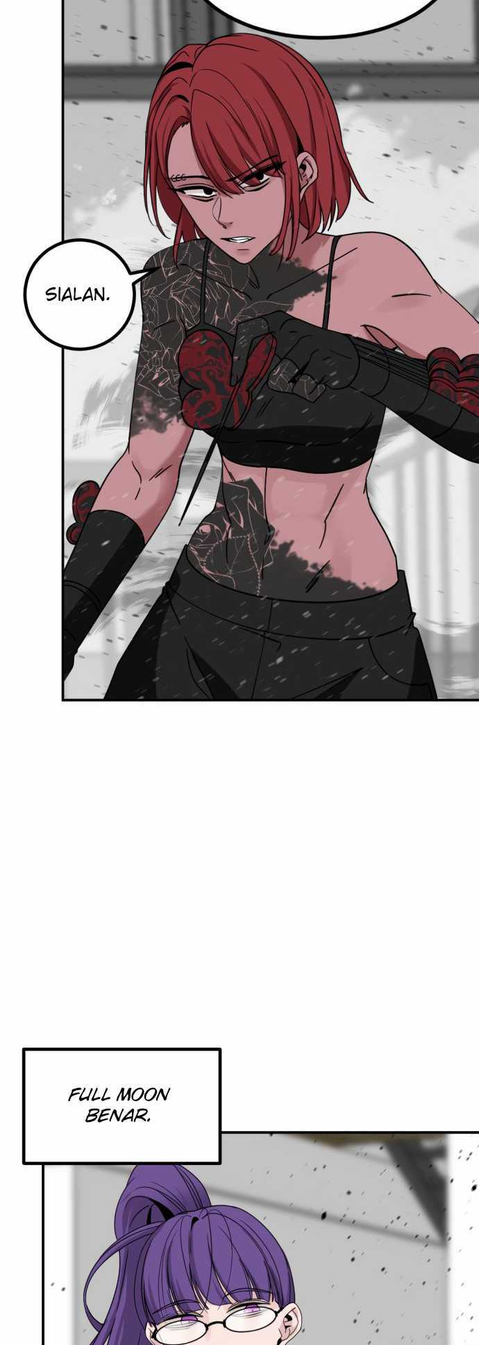 Hero Killer Chapter 36 Gambar 54