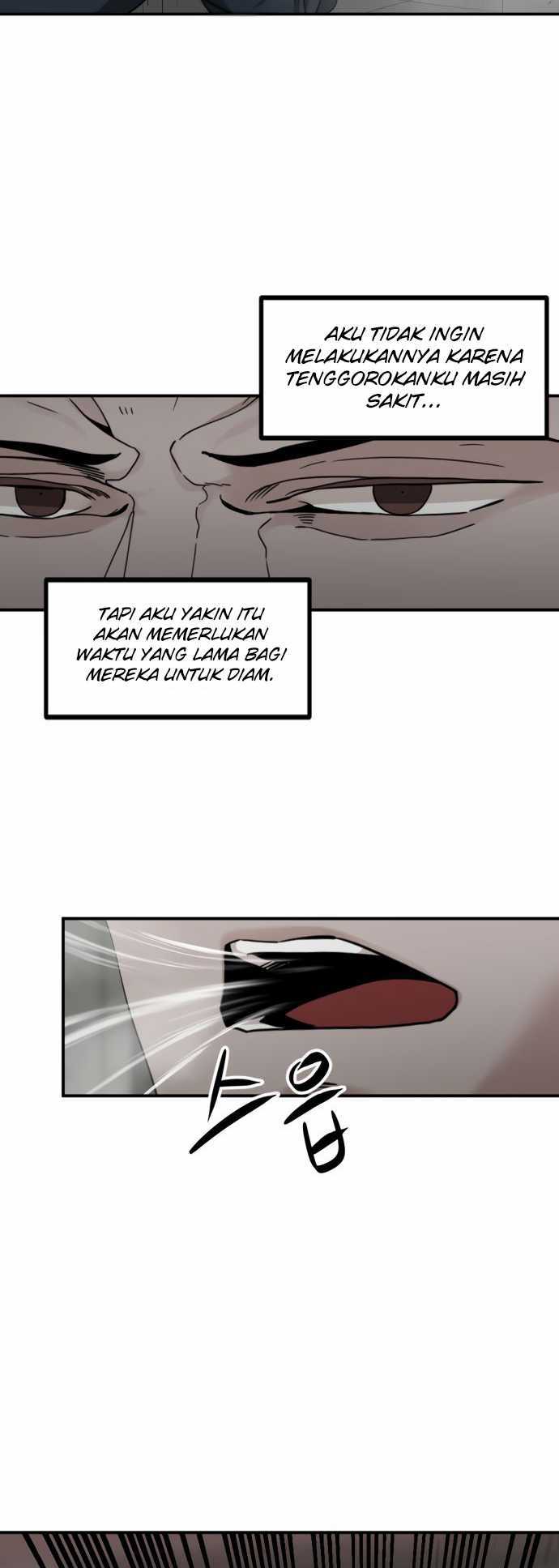Hero Killer Chapter 36 Gambar 56