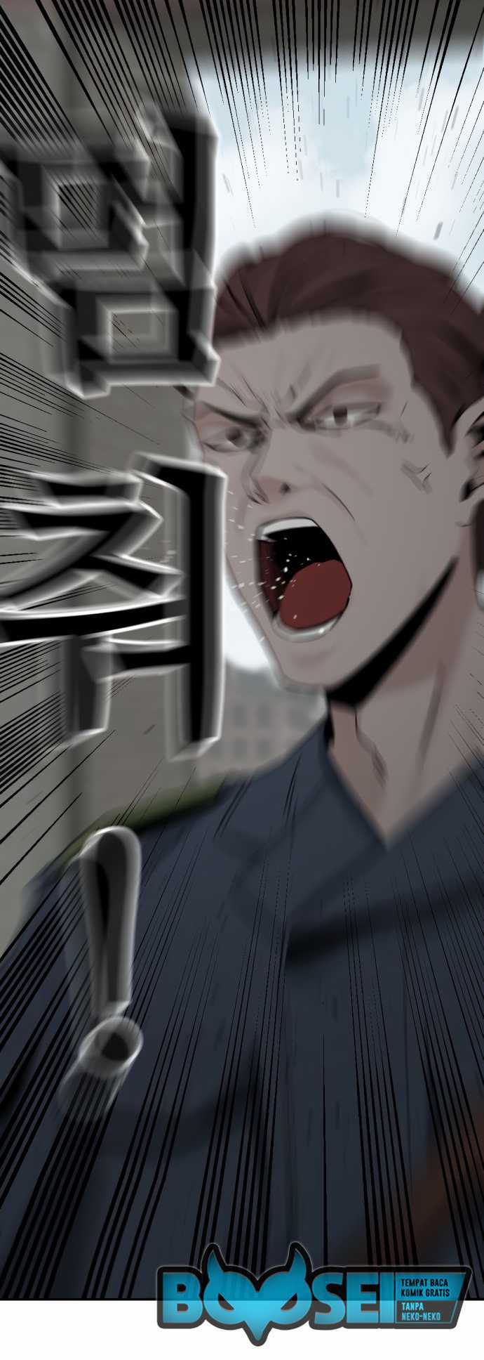 Hero Killer Chapter 36 Gambar 57