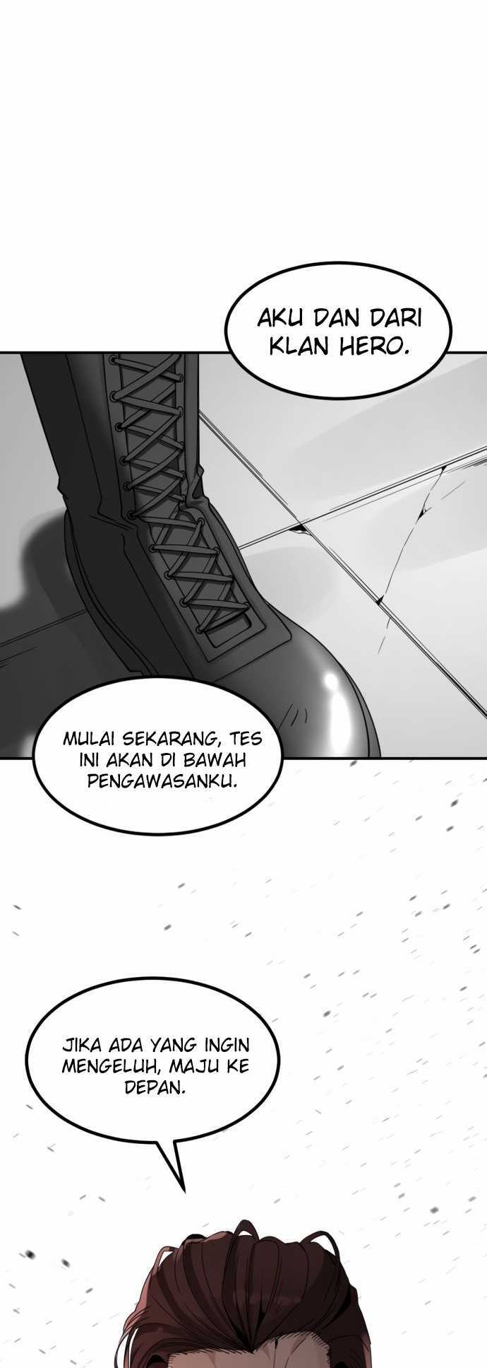 Hero Killer Chapter 36 Gambar 59