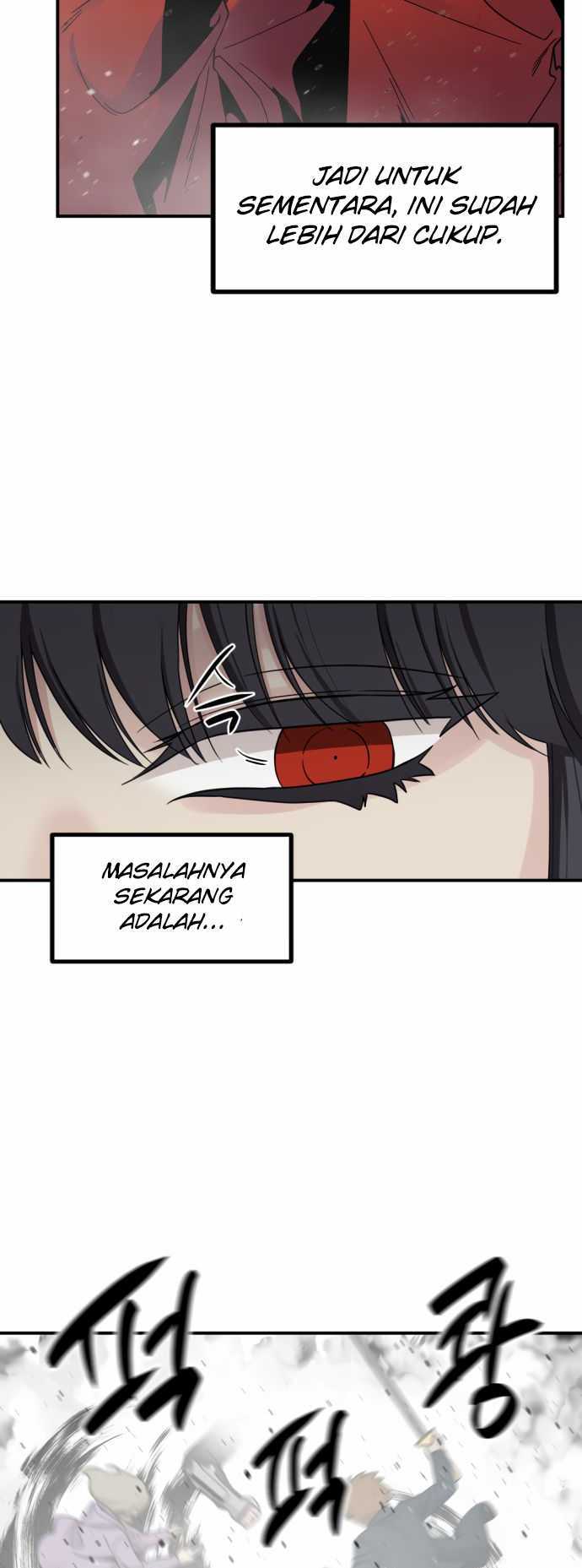 Hero Killer Chapter 36 Gambar 6