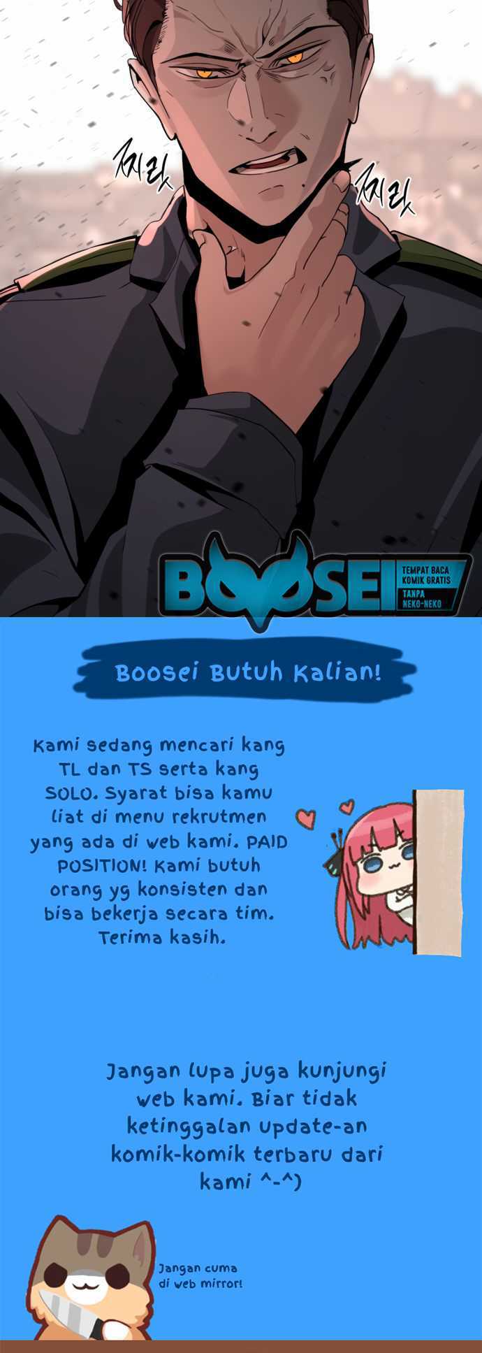 Hero Killer Chapter 36 Gambar 60