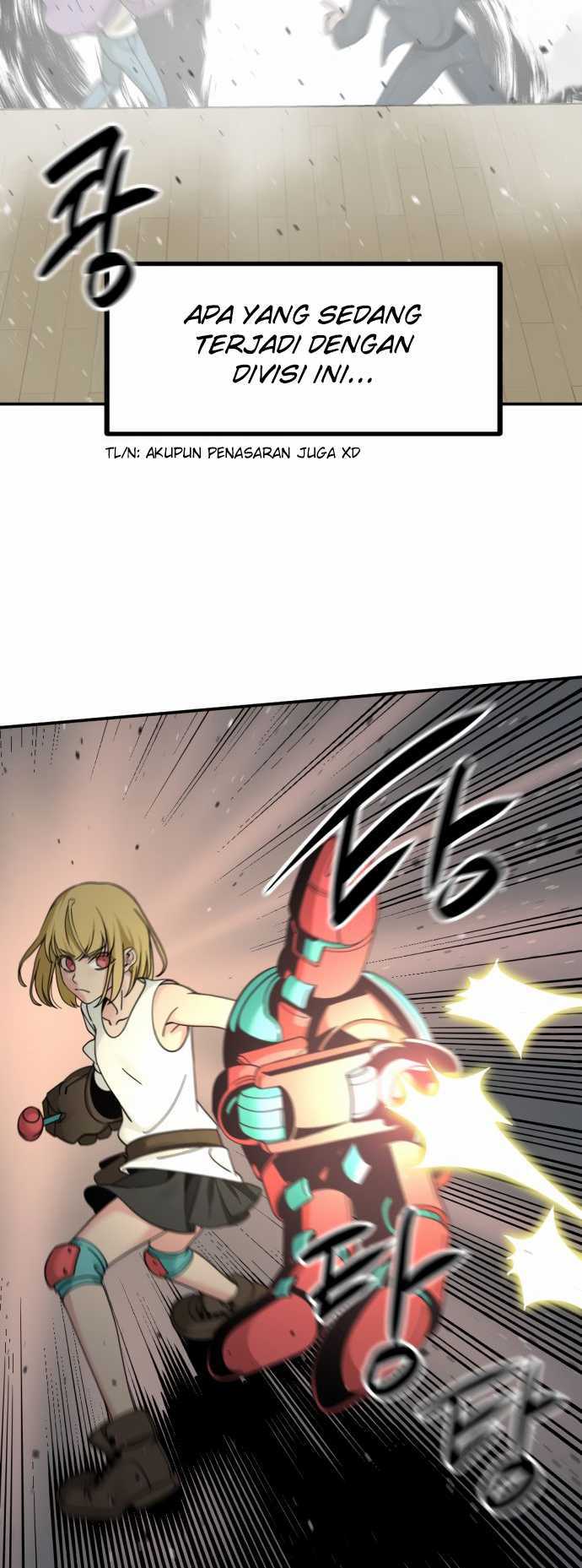 Hero Killer Chapter 36 Gambar 7