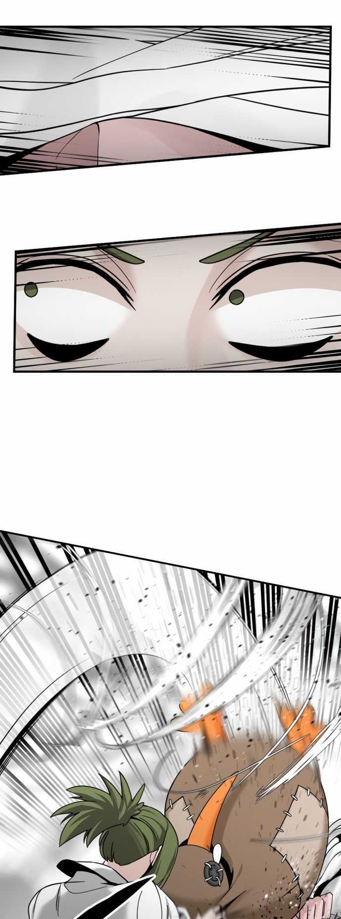 Hero Killer Chapter 36 Gambar 9