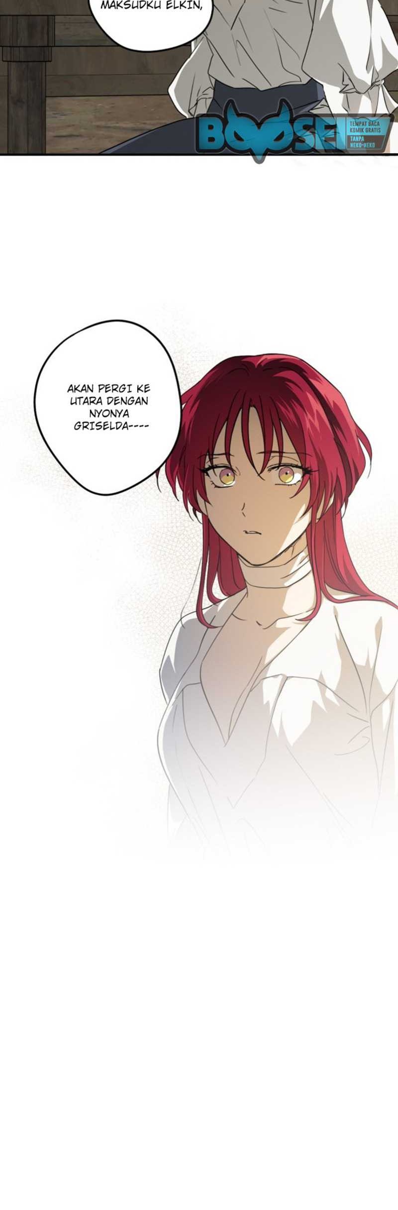 Blinded By The Setting Sun Chapter 51 Gambar 29