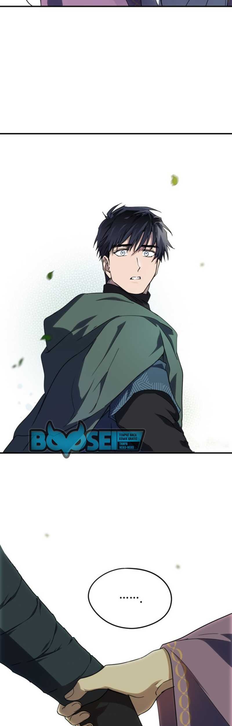 Blinded By The Setting Sun Chapter 51 Gambar 39