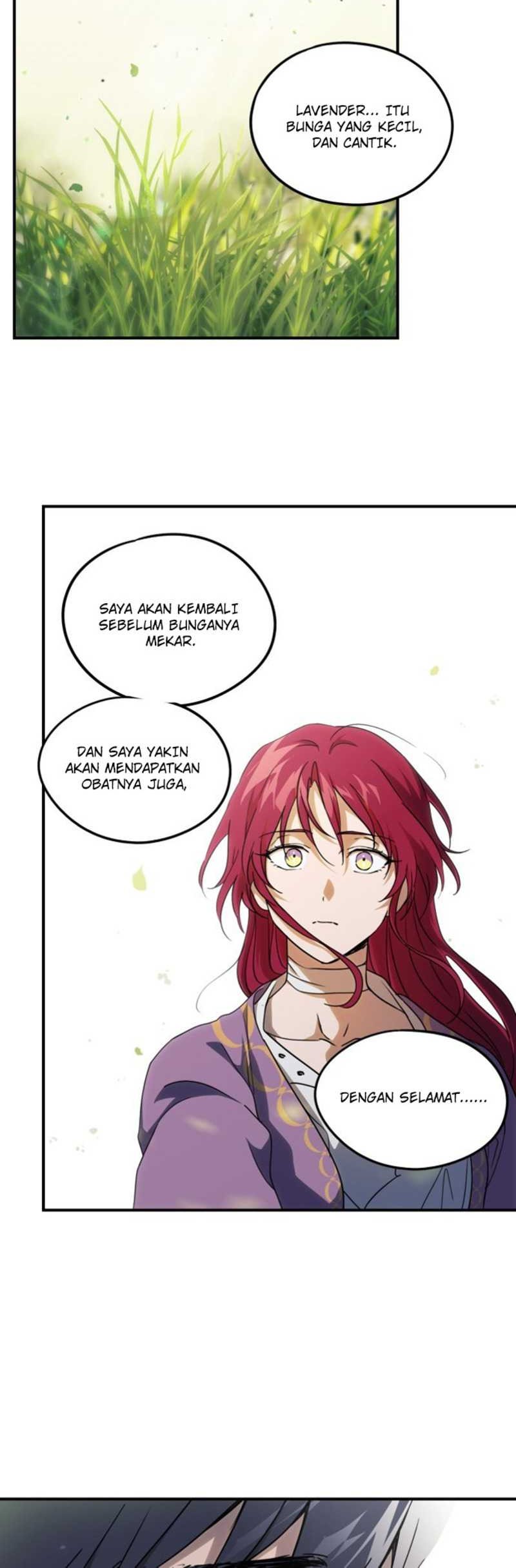 Blinded By The Setting Sun Chapter 51 Gambar 41