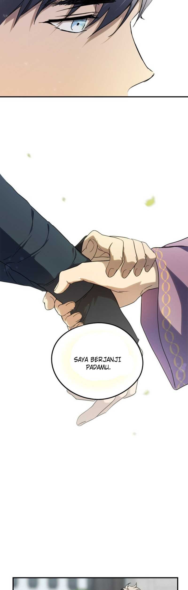 Blinded By The Setting Sun Chapter 51 Gambar 42