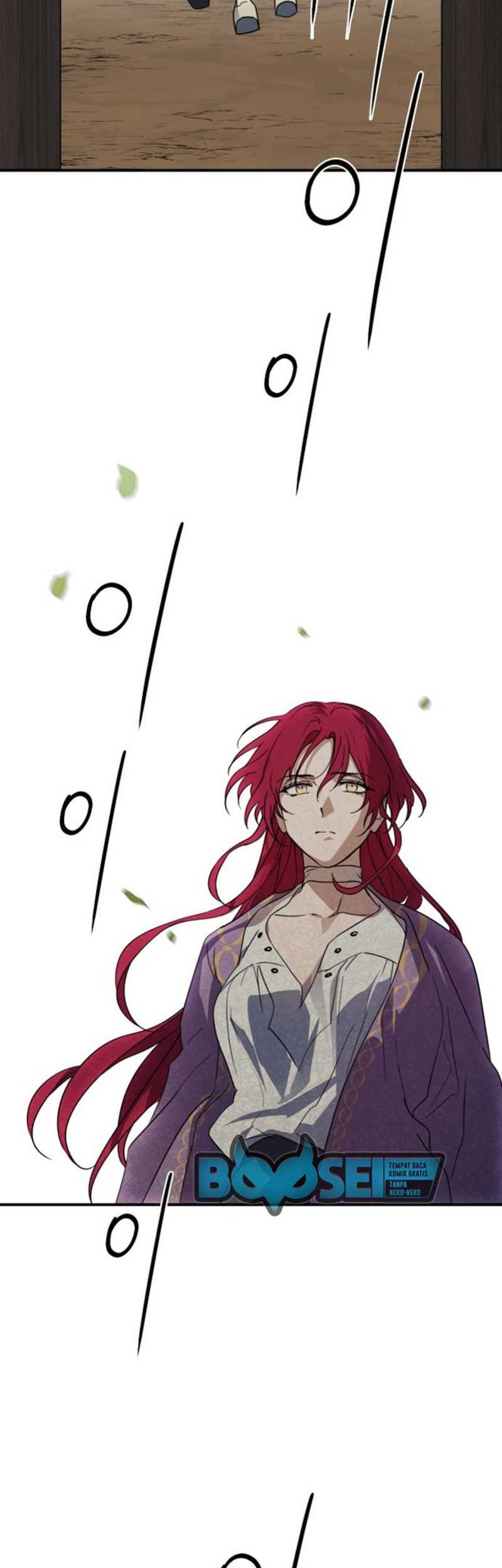 Blinded By The Setting Sun Chapter 51 Gambar 48