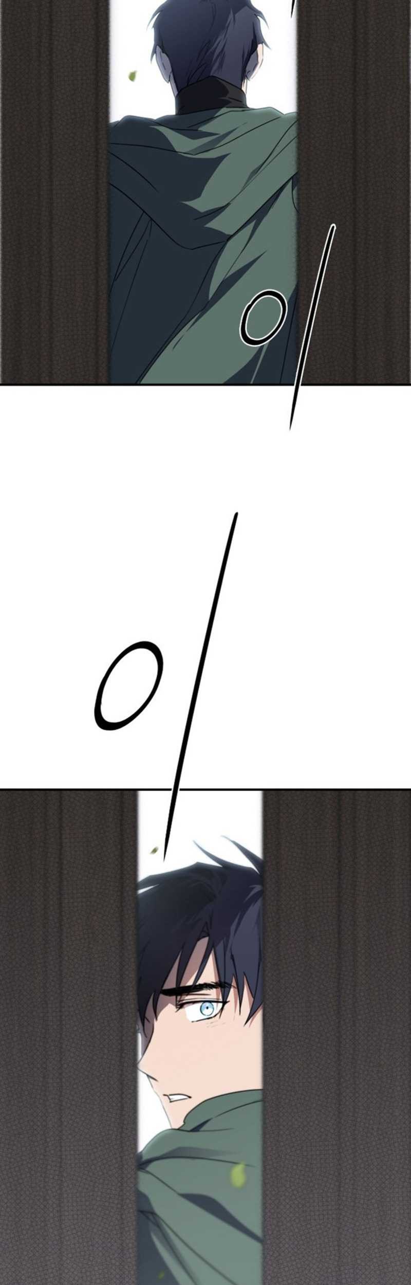 Blinded By The Setting Sun Chapter 51 Gambar 50