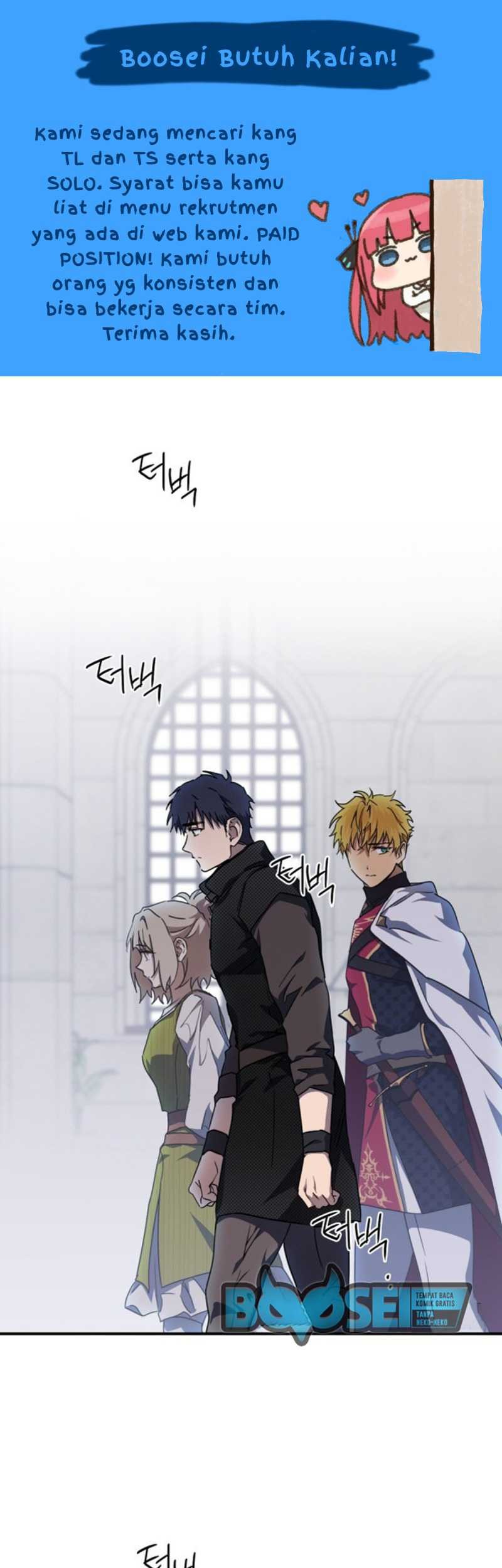 Baca  Blinded By The Setting Sun Chapter 51 Gambar 2