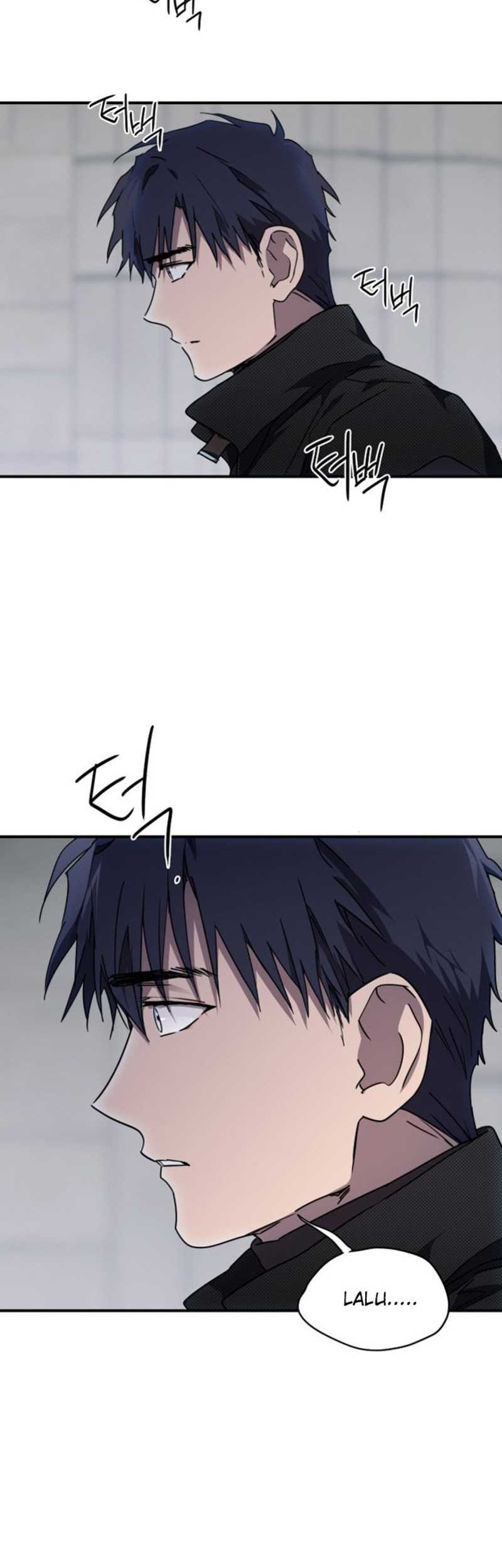 Blinded By The Setting Sun Chapter 51 Gambar 3