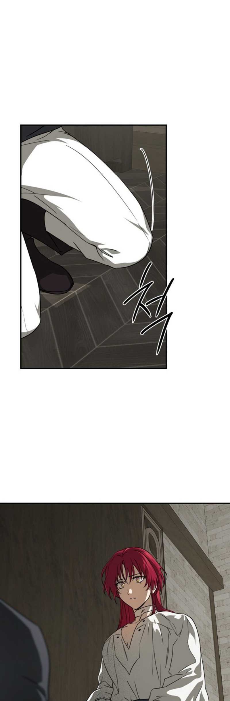 Blinded By The Setting Sun Chapter 51 Gambar 23