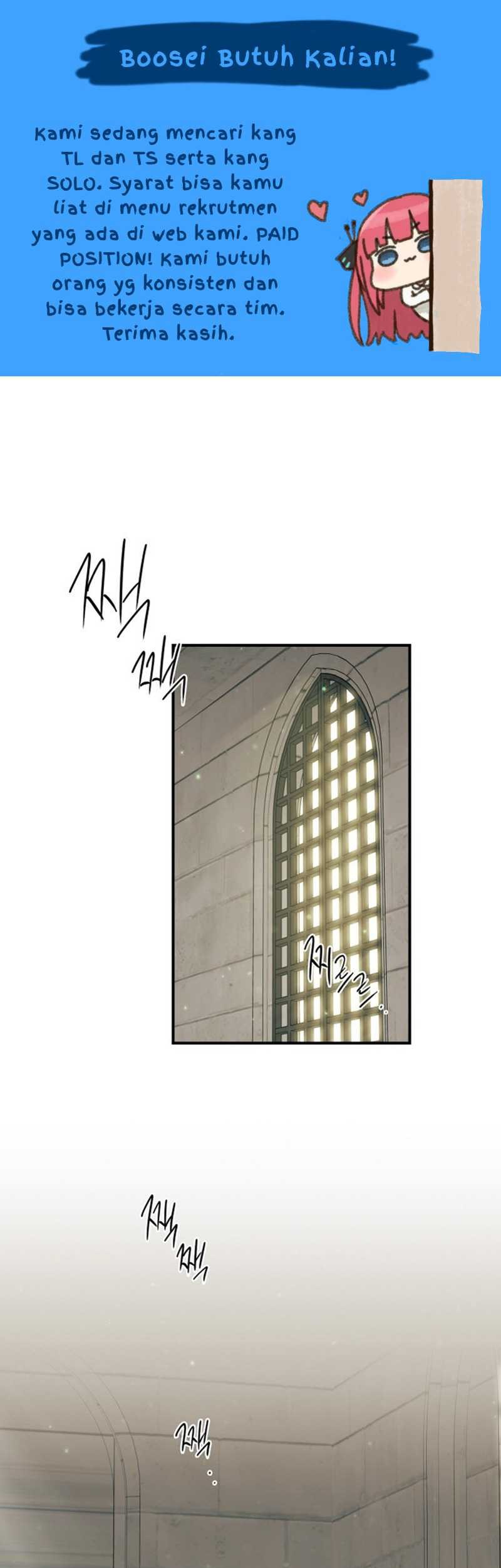 Baca Blinded By The Setting Sun Chapter 50 Gambar 2