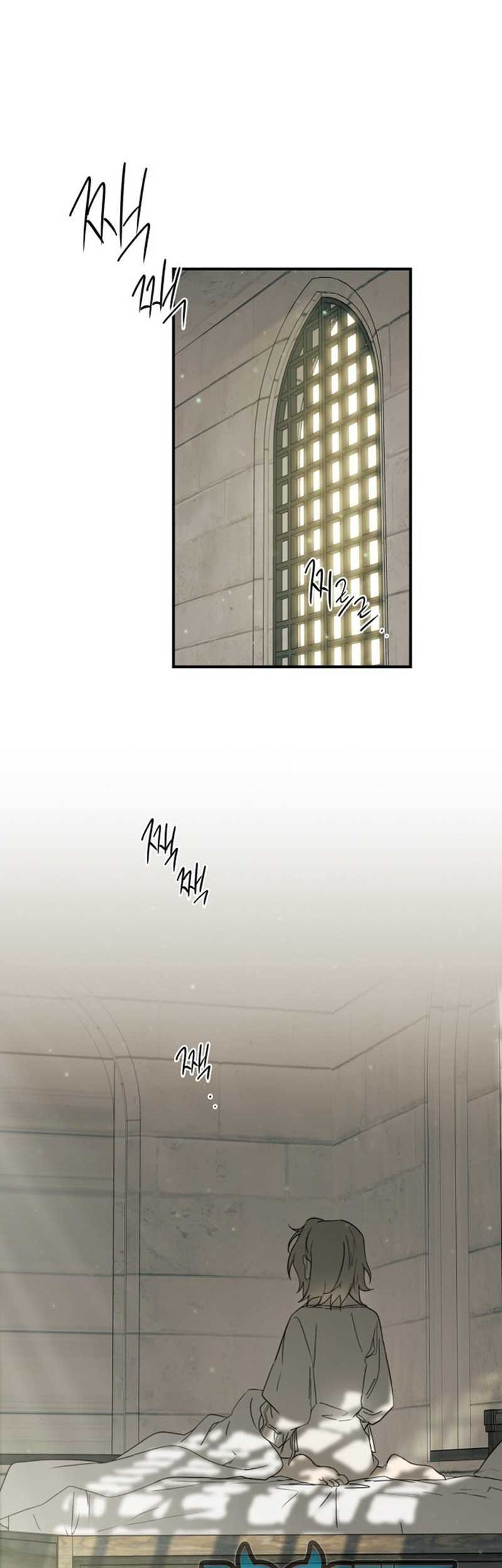 Blinded By The Setting Sun Chapter 50 Gambar 6