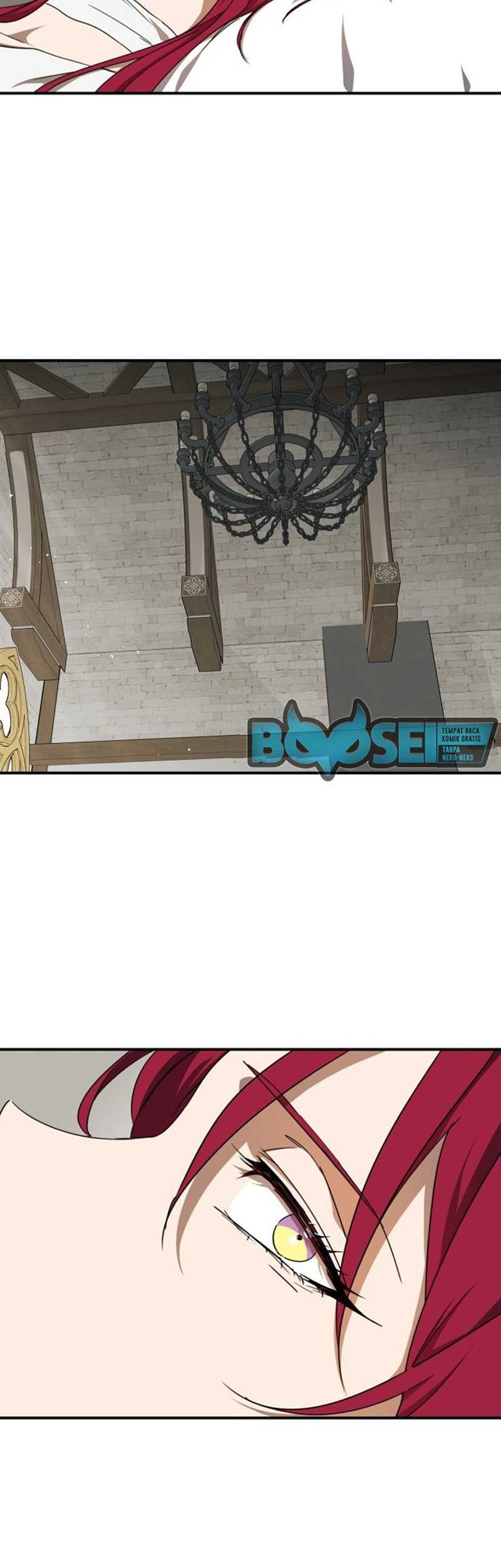 Blinded By The Setting Sun Chapter 50 Gambar 13