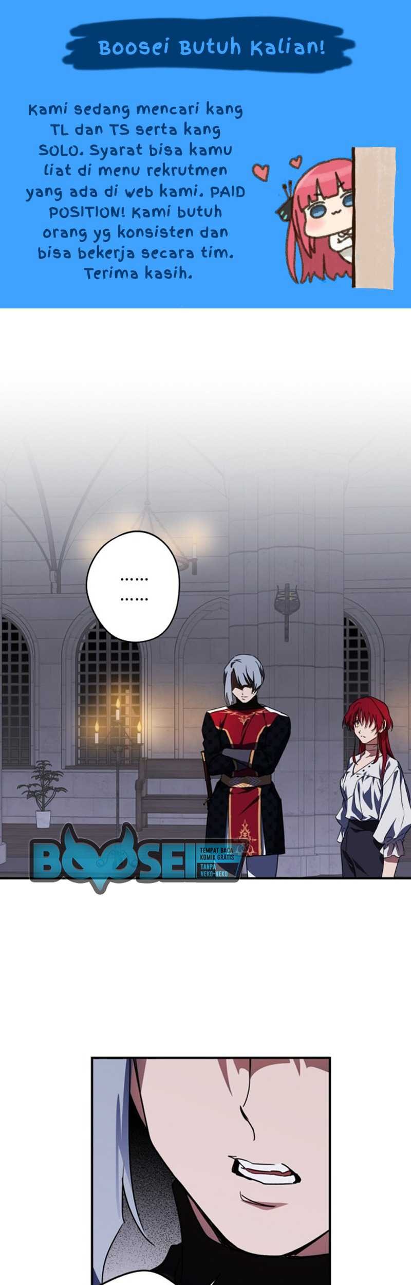 Baca  Blinded By The Setting Sun Chapter 49 Gambar 2