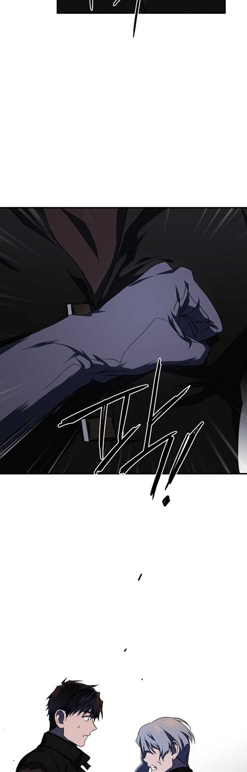 Blinded By The Setting Sun Chapter 49 Gambar 19