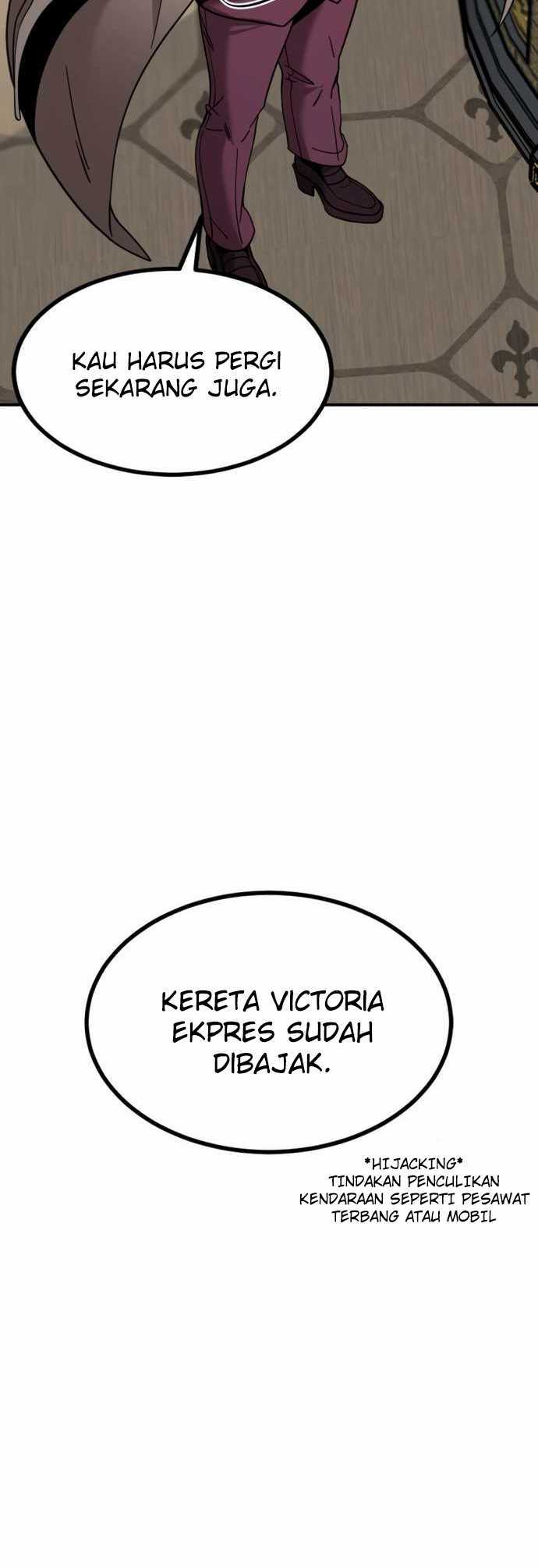 Hero Killer Chapter 34 Gambar 13