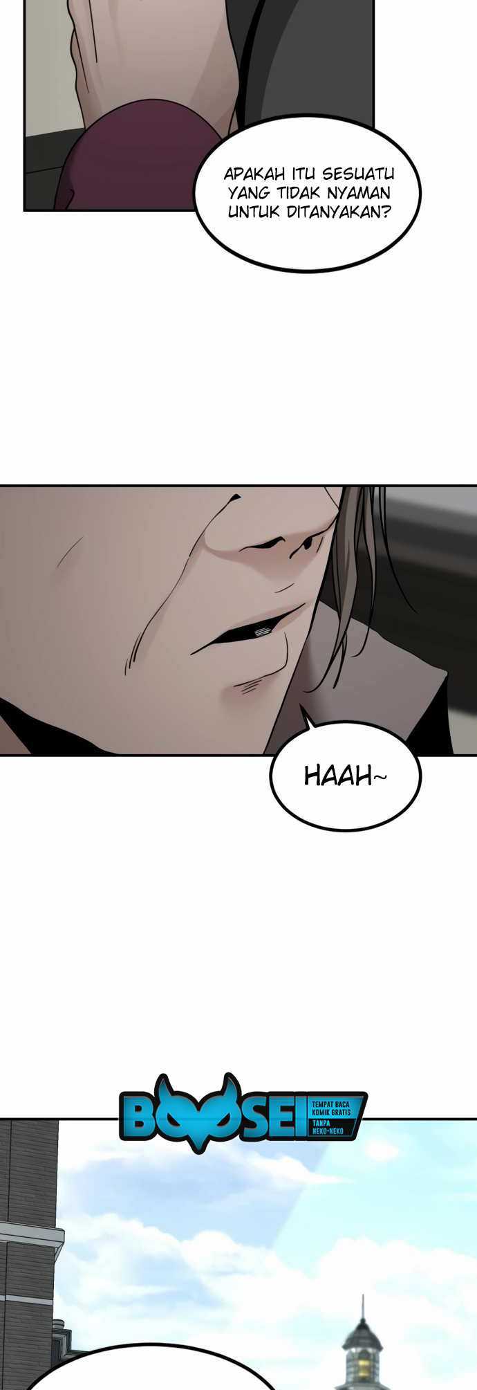 Hero Killer Chapter 34 Gambar 18