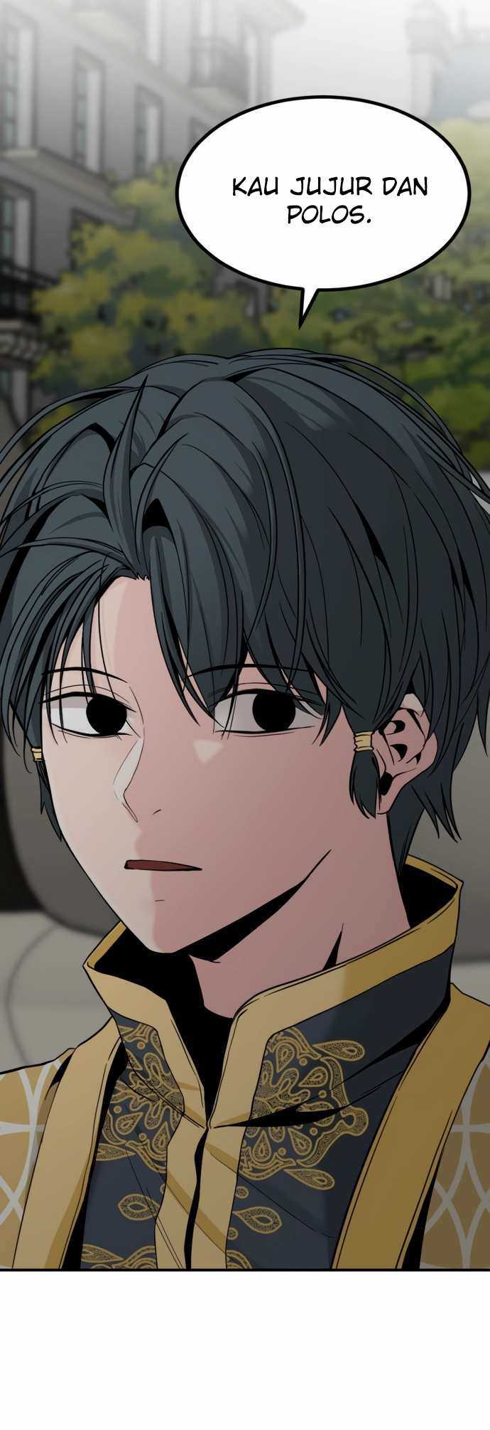 Hero Killer Chapter 34 Gambar 26