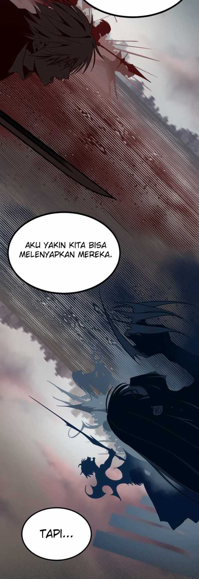 Hero Killer Chapter 34 Gambar 28