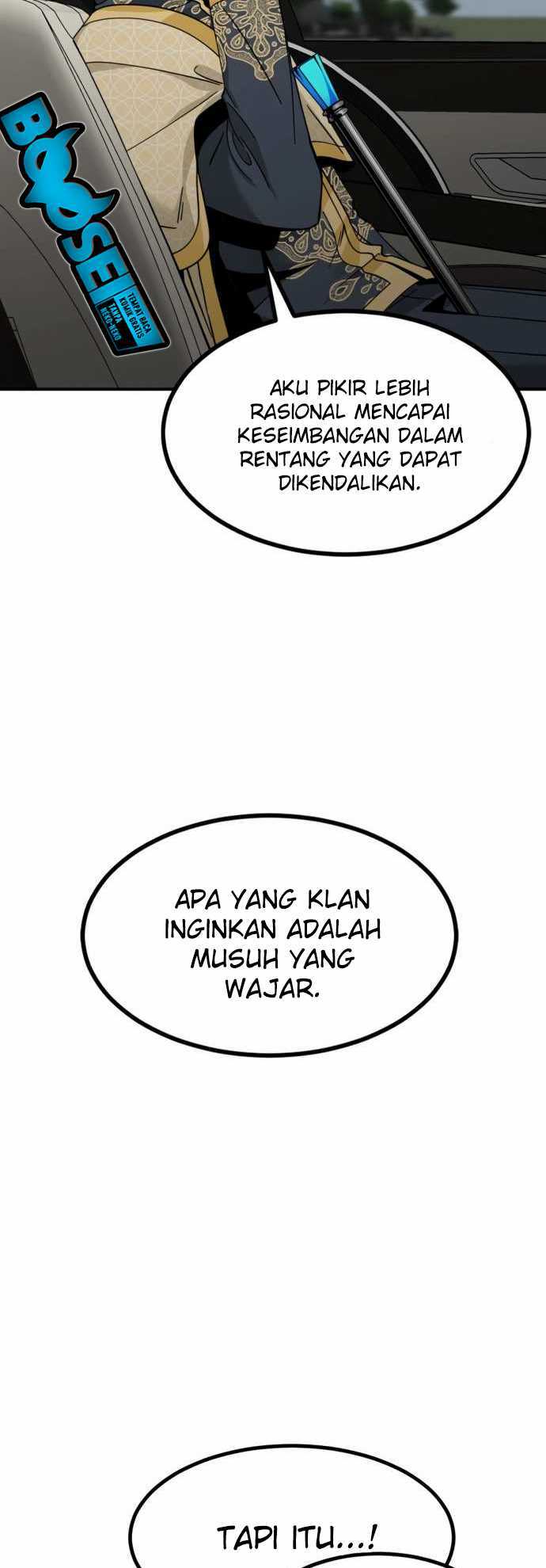 Hero Killer Chapter 34 Gambar 33