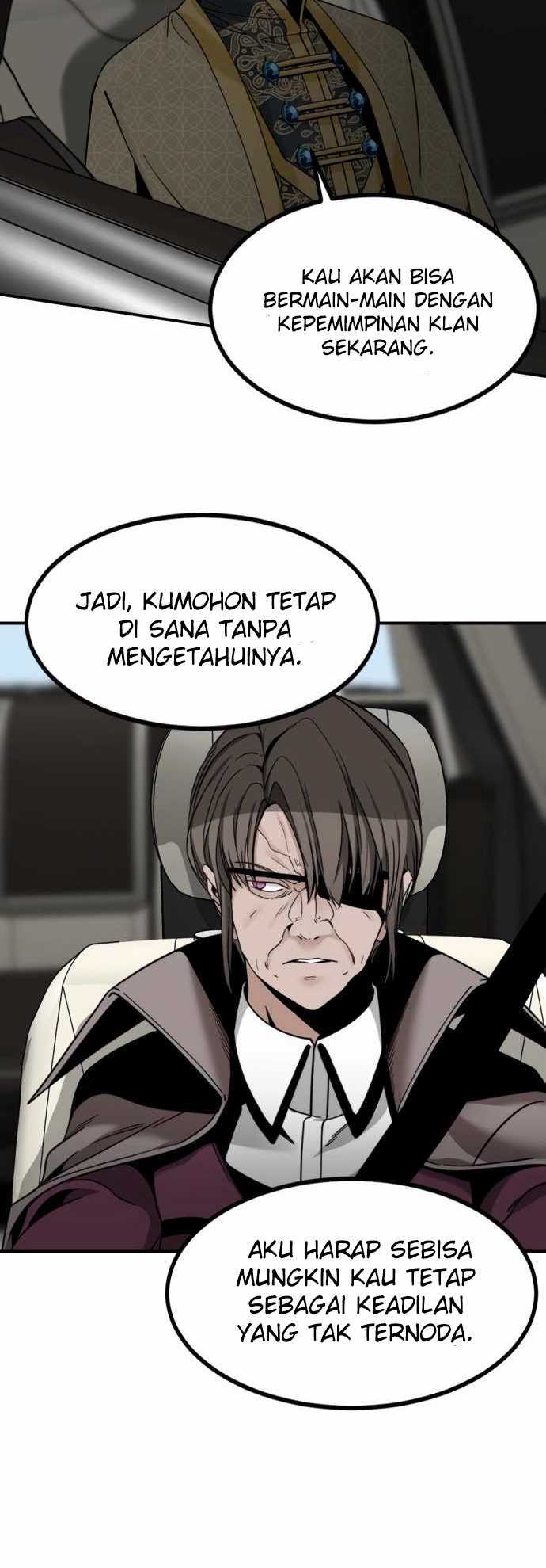 Hero Killer Chapter 34 Gambar 35