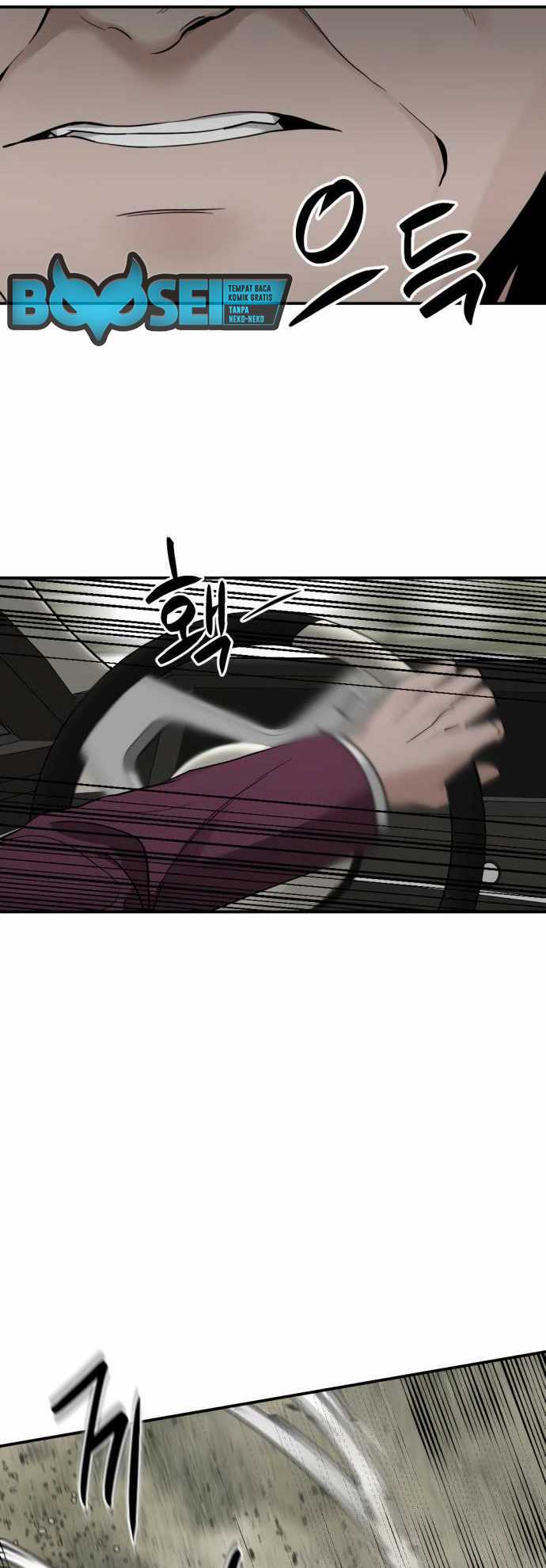 Hero Killer Chapter 34 Gambar 36