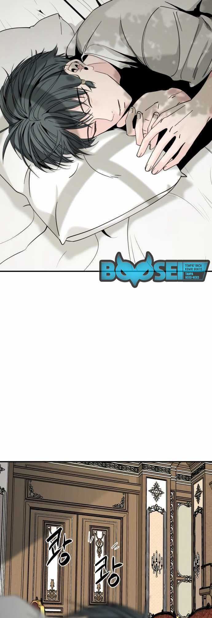 Hero Killer Chapter 34 Gambar 4