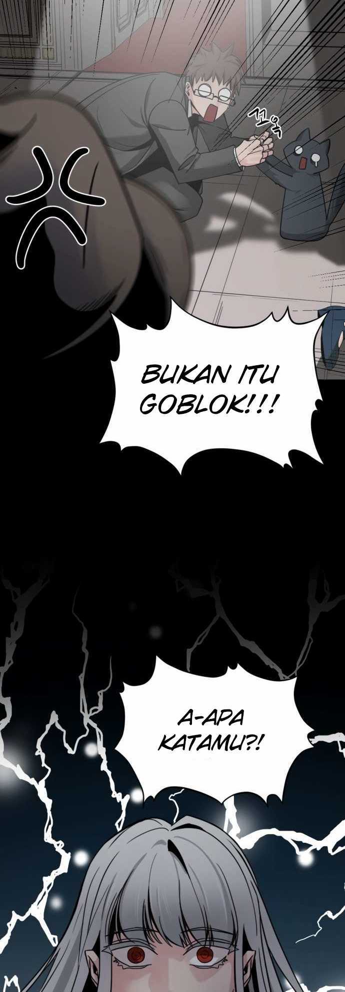 Hero Killer Chapter 34 Gambar 43