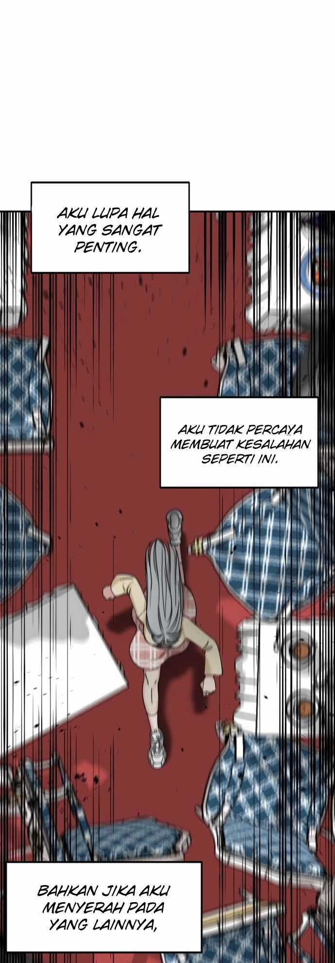 Hero Killer Chapter 34 Gambar 45