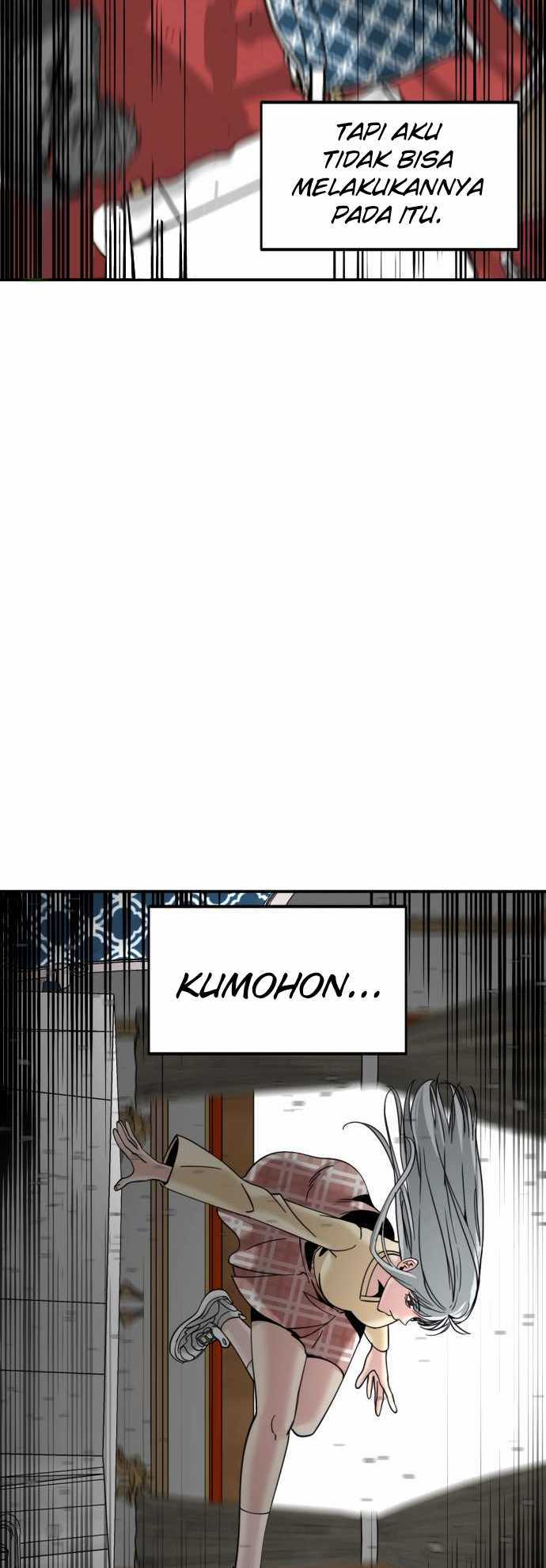 Hero Killer Chapter 34 Gambar 46