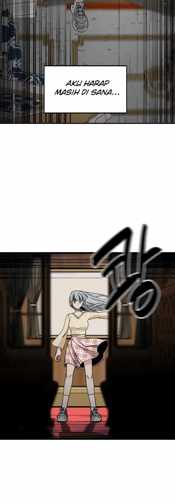 Hero Killer Chapter 34 Gambar 47