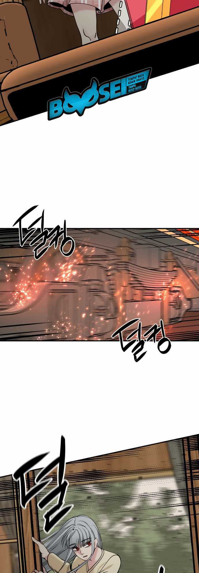 Hero Killer Chapter 34 Gambar 49