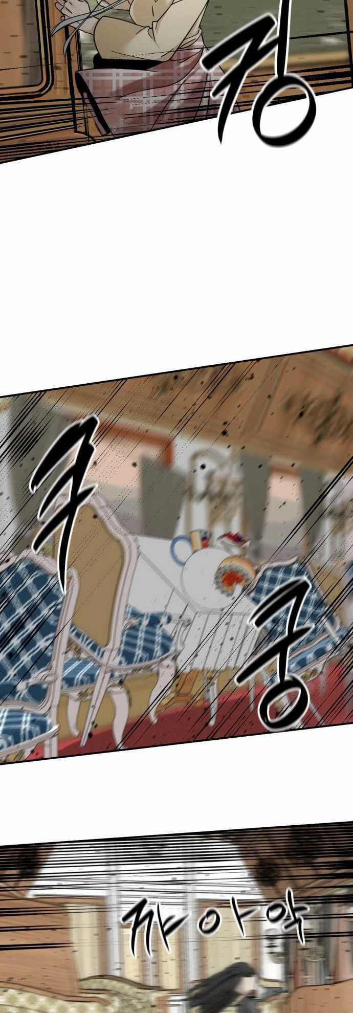 Hero Killer Chapter 34 Gambar 50